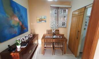 Imagem 5: Apartamento para venda tem 77 metros quadrados com 2 quartos em Piedade - Rio de Janeiro