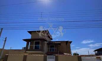 Imagem 2: Poderoso Sobrado à venda, 03 suítes, com piscina, 700 metros da praia do Indaiá, Caraguata