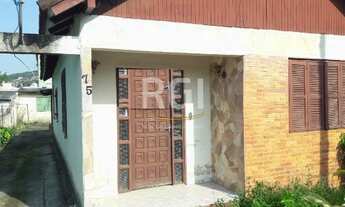 Imagem 2: Porto Alegre - Casa Padrão - Camaquã