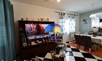 Imagem 5: Casa com 3 dormitórios à venda, 121 m² por R$ 430.000,00 - Parque Balneário Oásis - Peruíb