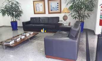 Imagem 6: Conjunto Comercial Mobiliado