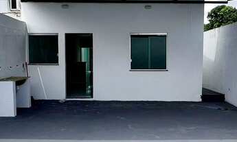 Imagem 7: Vendo casa no PQ.das Laranjeiras, 03Qts NOVA c/quintal amplo e garagem coberta prox. São J