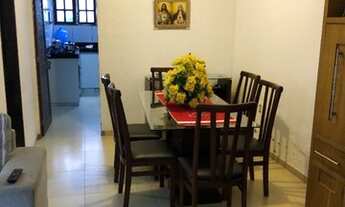 Imagem: Vendo linda casa com 3 quartos no conjunto