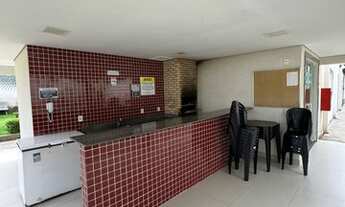 Imagem 6: Apartamento para venda Altos do Cahau