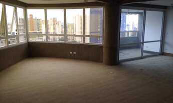 Imagem 2: Padrão Bomfim - 04 Suítes 04 Vagas - B. Jardim Santo André - Estuda Permuta