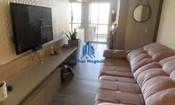 Imagem 3: Apartamento com 2 dorms, Paulicéia, Piracicaba - R$ 480 mil, Cod: RAP3015