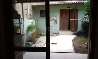 Imagem 4: Porto Alegre - Casa Padrão - Portal do Guarujá