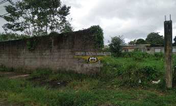 Imagem 4: Terreno à venda, 340 m² por R$ 140.000,00 - Jardim Ribamar - Peruíbe/SP