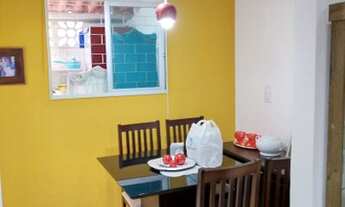 Imagem 4: Casa para venda possui 100 metros quadrados com 2 quartos em Expedicionários - João Pessoa