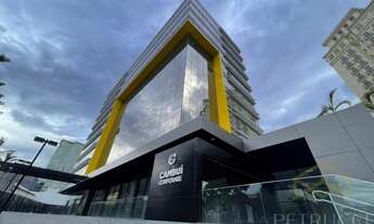 Imagem: Sala - Cambuí - Campinas