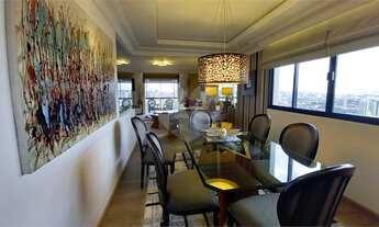 Imagem 4: Apartamento com vista 360 à Venda / 03 Dormitórios