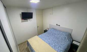 Imagem 5: Apartamento à venda, Centro, Diadema, SP - 67m² - 2 DORMITÓRIOS; SALA AMPLA; COZINHA; BANH