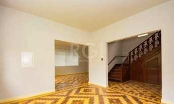 Imagem 4: Casa para aluguel com 225 m² com 5 quartos em Rio Branco - Porto Alegre - RS