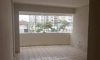 Imagem 2: Apartamento Uruaçu, 3/4 sendo 2 suíte, 79 m²- Abel Cabral