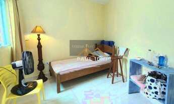 Imagem 2: Casa com 3 dormitórios à venda, 170 m² por R$ 650.000,00 - Rio da Prata - Ubatuba/SP