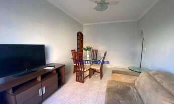 Imagem 3: Alugar Apartamento com 2 dormitórios 1 vaga Encruzilhada Santos/SP