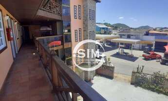 Imagem 3: Pousada com 20 dormitórios à venda, 300 m² na Vila Nova - Cabo Frio/RJ