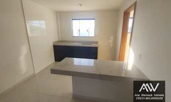 Imagem 3: Apartamento com 2 dormitórios à venda, 57 m² por R$ 150.000,00 - Nova Era - Juiz de Fora/M