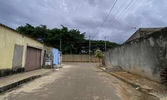 Imagem 2: Prédio com grande potencial de valorização na Quadra 61 do Itapoã Brasília/DF