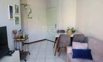 Imagem 3: Porto Alegre - Apartamento Padrão - Tristeza