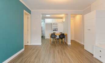 Imagem 3: Apartamento Residencial Campo Comprido Área Útil: 69,4 m²