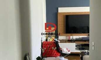 Imagem 6: Apartamento 67 m² à venda - 2 dorm - 2 vagas - lazer completo - Vila Santa Catarina - São