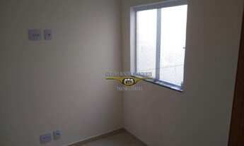 Imagem 3: Sobrado com 3 dormitórios à venda, 100 m² por R$ 550.000,00 - Jardim Eliane - São Paulo/SP