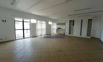 Imagem: Alugar sala comercial garagem recepção