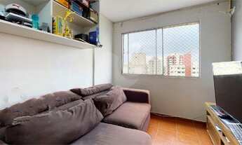 Imagem: Apartamento 02 dormitórios 01 vaga no Parque