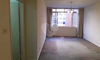 Imagem 3: Apartamento para venda com 120 metros quadrados com 3 quartos em Paraíso - São Paulo - SP