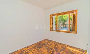 Imagem 2: Apartamento para venda possui 50 metros quadrados com 2 quartos no Bairro Cristo Redentor