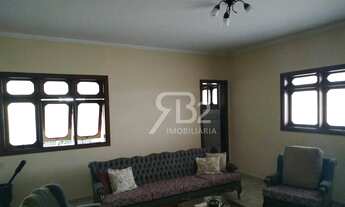 Imagem 5: Vista Alegre Sede - Casa com 4 dormitórios à venda, 512 m² por R$ 1.890.000 - Condomínio V