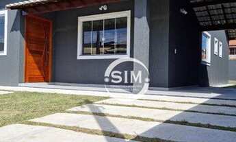 Imagem 6: Casa com 3 dormitórios à venda, 140 m² em Campo Redondo - São Pedro da Aldeia/RJ