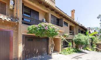 Imagem 3: Porto Alegre - Casa Padrão - Tristeza