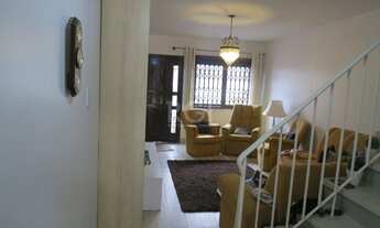 Imagem 4: Porto Alegre - Casa Padrão - Rio Branco