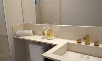 Imagem: São Paulo - Apartamento Padrão - VILA