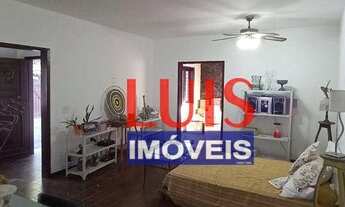 Imagem 4: Ótima casa com 3 dormitórios à venda, 287 m² por R$ 750.000 - Maravista - Niterói/RJ - CA5