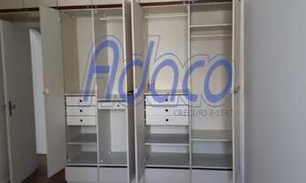 Imagem 7: Apartamento para aluguel possui 75 metros quadrados com 2 quartos