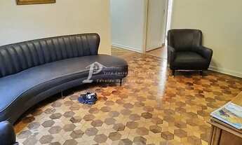 Imagem: Apto Mobiliado - 3 dorms, Boqueirão, Santos