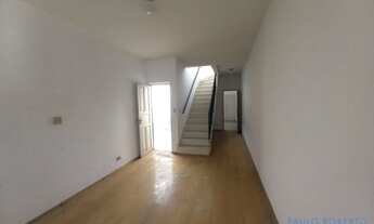 Imagem 3: CASA ASSOBRADADA - ITAIM BIBI - SP