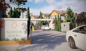 Imagem: Canela - Apartamento Padrão - Canelinha