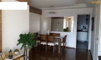 Imagem 3: Apartamento à venda, 3 quartos, 1 suíte, 3 vagas, Ipiranga - São Paulo/SP