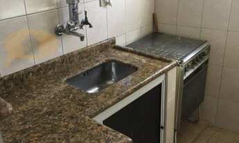 Imagem 6: Apartamento à venda, 1 quarto, 1 vaga, Campo da Aviação - Praia Grande/SP