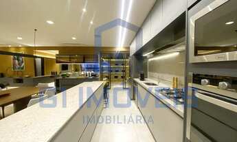 Imagem 6: Finest Bueno Apartamento com 3 dormitórios