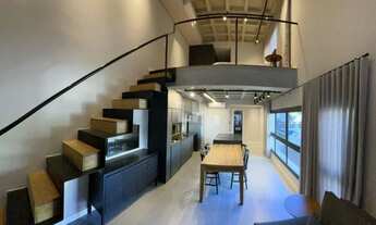 Imagem 4: Belo Horizonte - Loft - Savassi