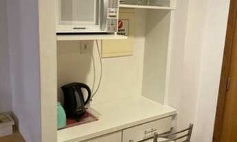 Imagem 3: Flat com 1 dormitório à venda, 28 m² por R$ 195.000,00 - Campo Belo - São Paulo/SP