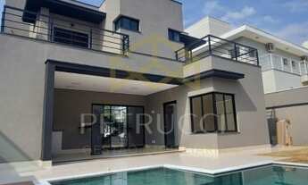 Imagem 6: Casa - Jardim Green Park Residence - Hortolândia