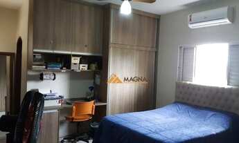 Imagem 2: Casa com 5 dormitórios à venda, 241 m² por R$ 750.000,00 - Sumarezinho - Ribeirão Preto/SP