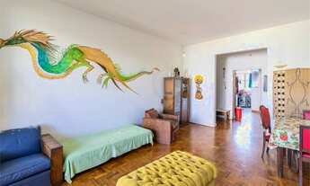 Imagem 4: Apartamento à venda no Jardim Europa de 150m² com 2 dormitórios, 1 suíte e 1 vaga