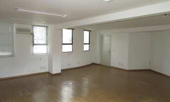 Imagem 5: Sala à venda, Cidade Jardim - Belo Horizonte/MG